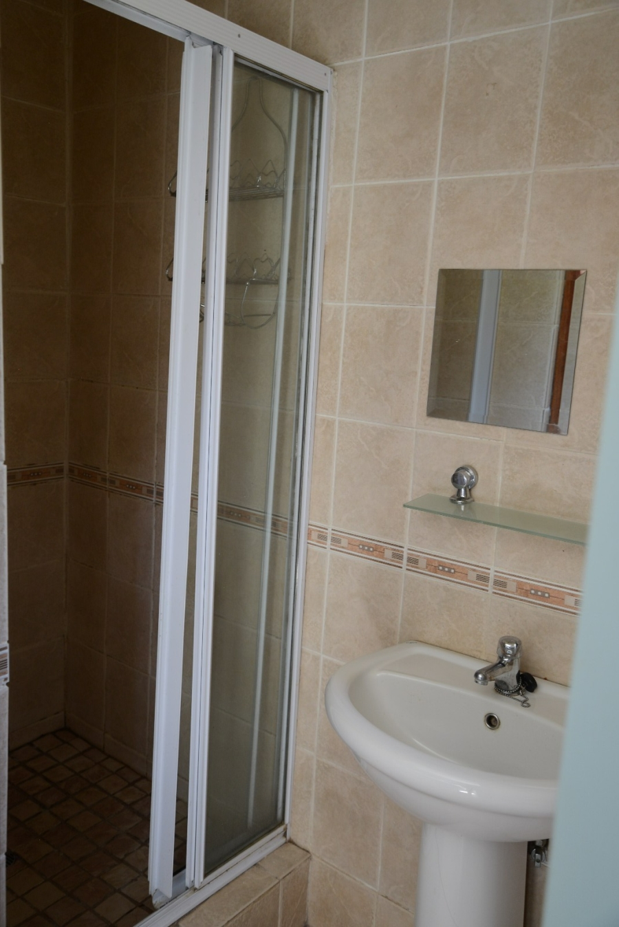 To Let 1 Bedroom Property for Rent in Bayswater Free State